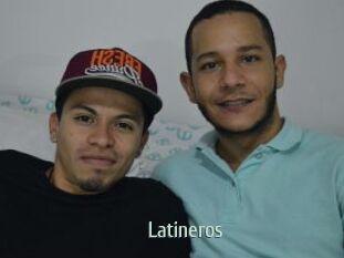 Latineros