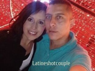 latineshotcouple Sexcam Zone