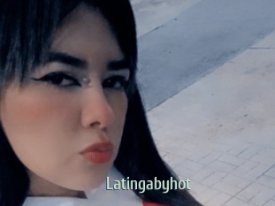 Latingabyhot