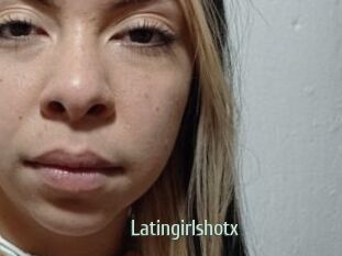 Latingirlshotx