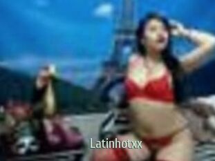 Latinhotxx