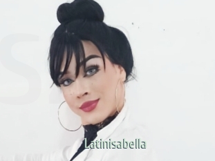 Latinisabella