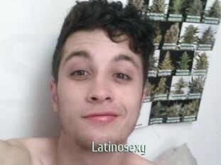 Latinosexy