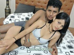 Latinoshotplay