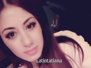 Latintatiana