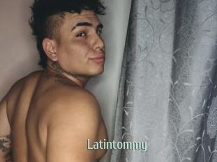 Latintommy