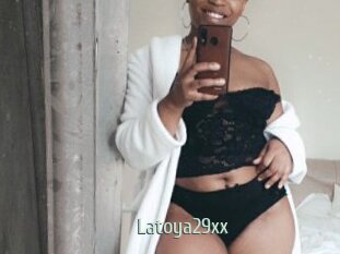 Latoya29xx