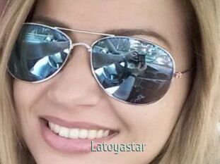 Latoyastar