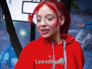 lauradicardy Sexcam Zone
