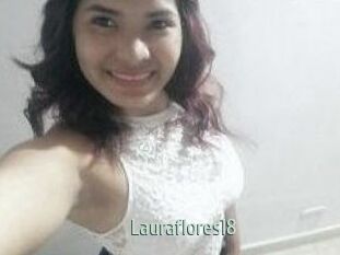 lauraflores18 Sexcam Zone
