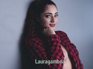 Lauragamboa