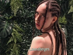 Lauraheyes