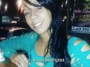 Laurahoneyxxx
