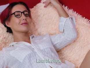 Laurakellyx