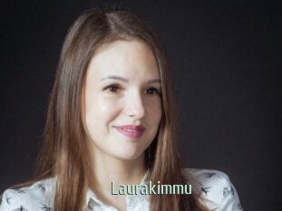 Laurakimmu
