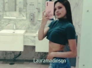 Lauramadinson