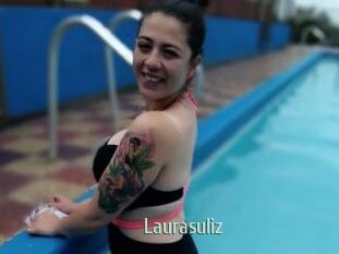 Laurasuliz