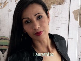 Laurathfox