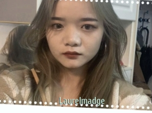 Laurelmadge