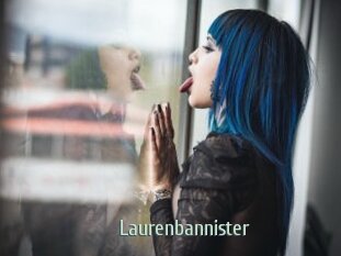 Laurenbannister