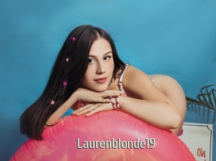 Laurenblonde19