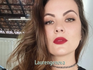 Laurengenova