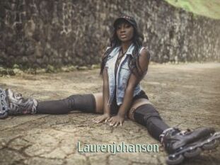 Laurenjohanson