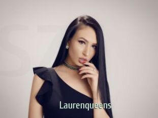 Laurenqueens