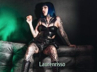 Laurenrisso
