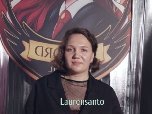 Laurensanto