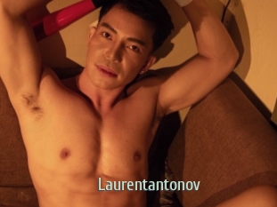 Laurentantonov