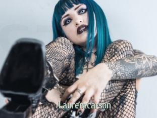 Laurentcarson