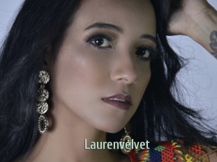 Laurenvelvet