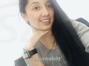 laurenxbritt Sexcam Zone