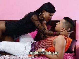 Laurhentandryan