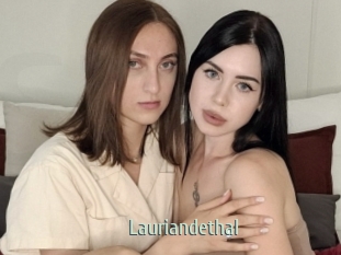 Lauriandethal