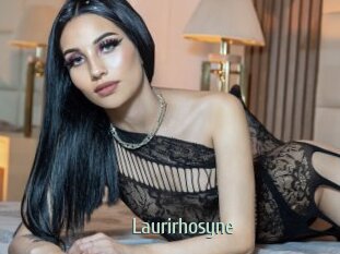 Laurirhosyne