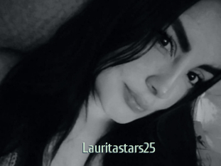 Lauritastars25