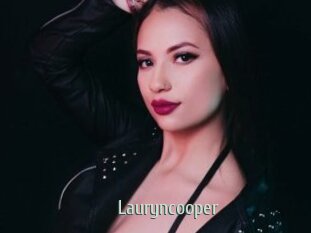 Lauryncooper