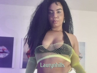 Laurynhills