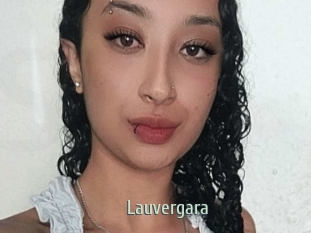Lauvergara