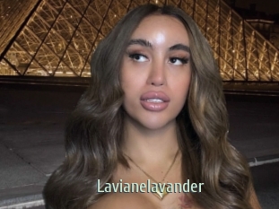 Lavianelavander