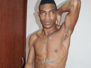 Lawe