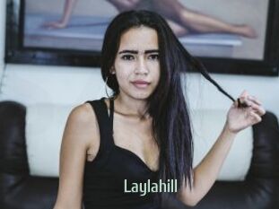 Laylahill