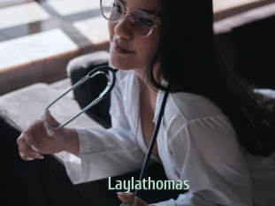 Laylathomas