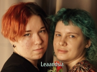 leaandsia Sexcam Zone