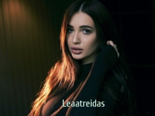 Leaatreidas