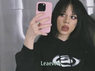 Leaevens