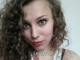 LeahLOVE