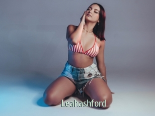 leahashford Sexcam Zone